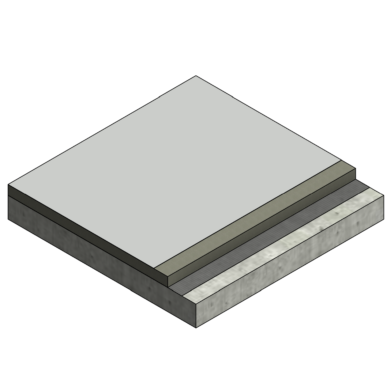 Кровельная система "ЭКСТРА PIR"